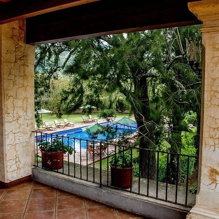 Filadelfia Coffee Resort & Tour Jocotenango Exterior photo