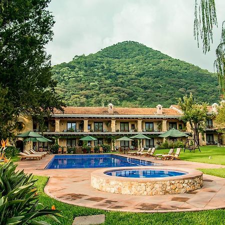 Filadelfia Coffee Resort & Tour Jocotenango Exterior photo