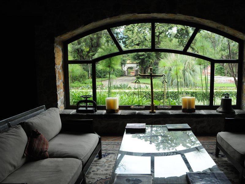 Filadelfia Coffee Resort & Tour Jocotenango Exterior photo