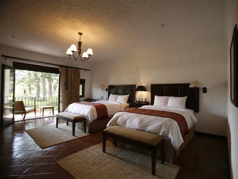 Filadelfia Coffee Resort & Tour Jocotenango Exterior photo