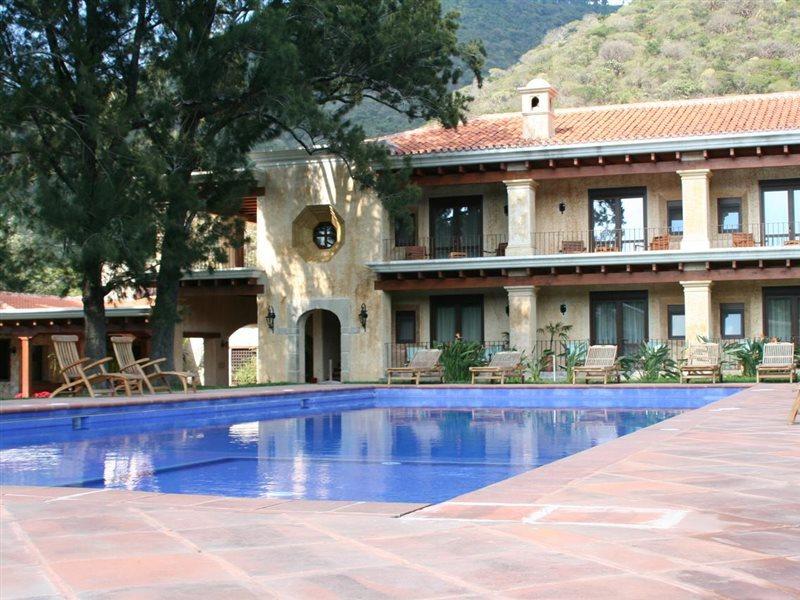Filadelfia Coffee Resort & Tour Jocotenango Exterior photo