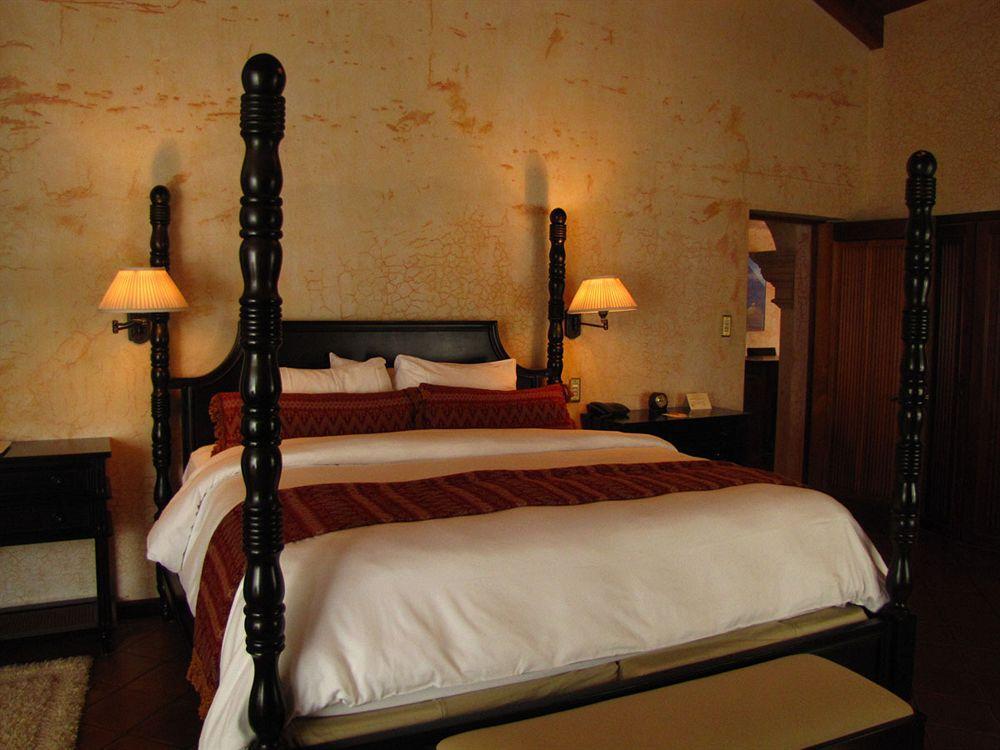 Filadelfia Coffee Resort & Tour Jocotenango Exterior photo