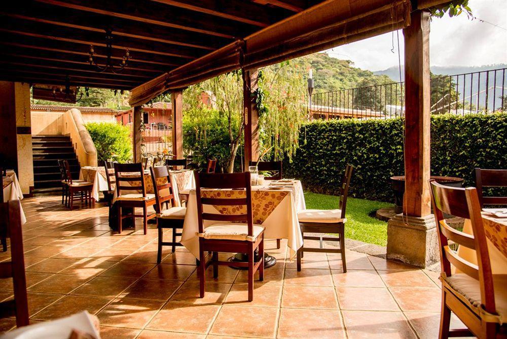 Filadelfia Coffee Resort & Tour Jocotenango Exterior photo