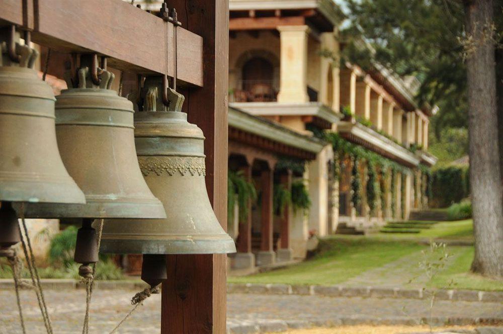 Filadelfia Coffee Resort & Tour Jocotenango Exterior photo