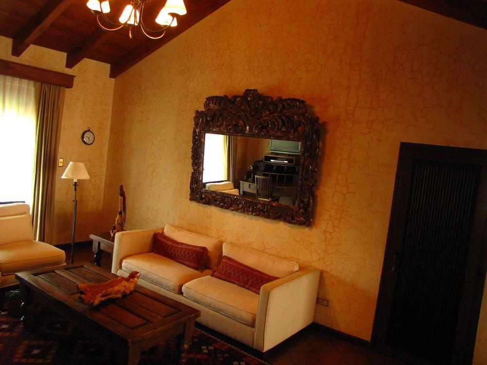 Filadelfia Coffee Resort & Tour Jocotenango Exterior photo