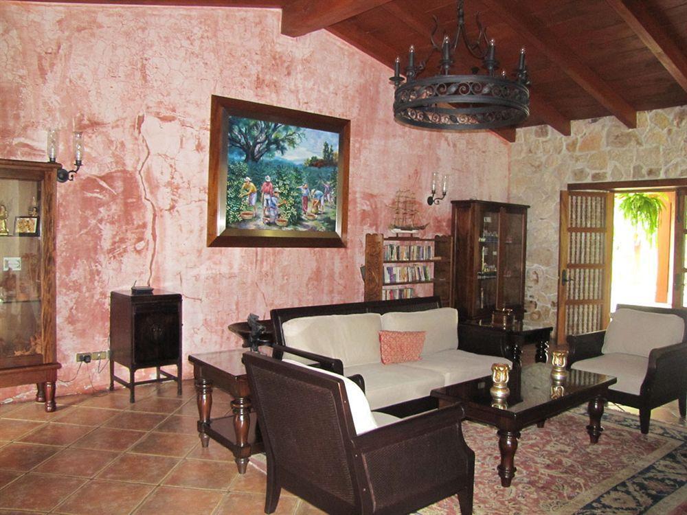 Filadelfia Coffee Resort & Tour Jocotenango Exterior photo