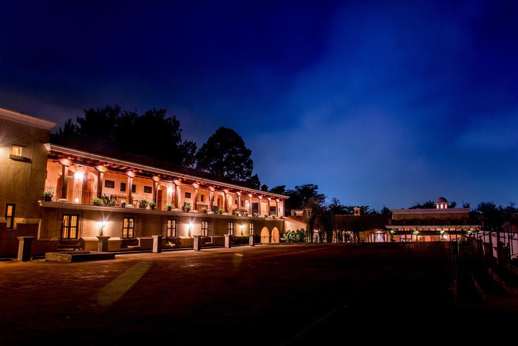 Filadelfia Coffee Resort & Tour Jocotenango Exterior photo
