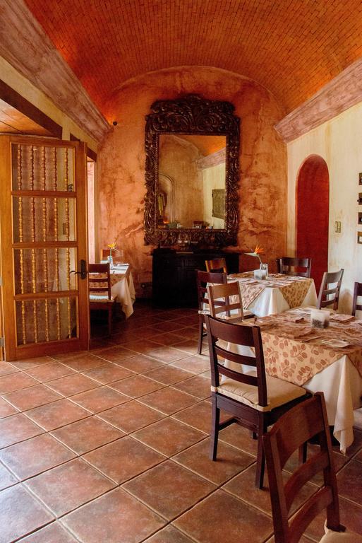 Filadelfia Coffee Resort & Tour Jocotenango Exterior photo