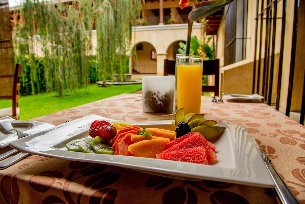 Filadelfia Coffee Resort & Tour Jocotenango Exterior photo