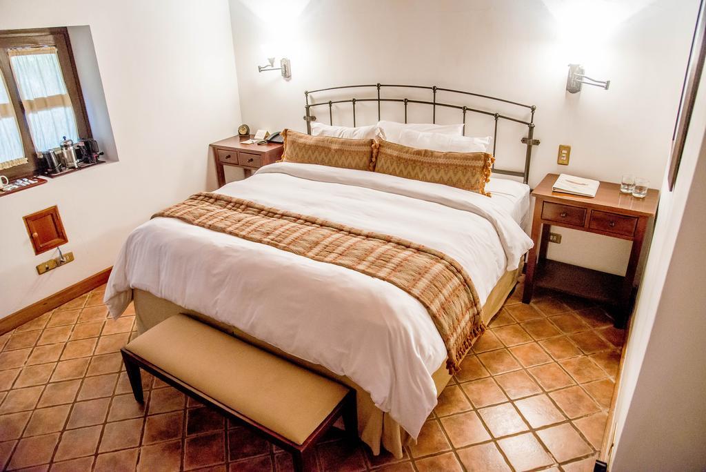 Filadelfia Coffee Resort & Tour Jocotenango Exterior photo