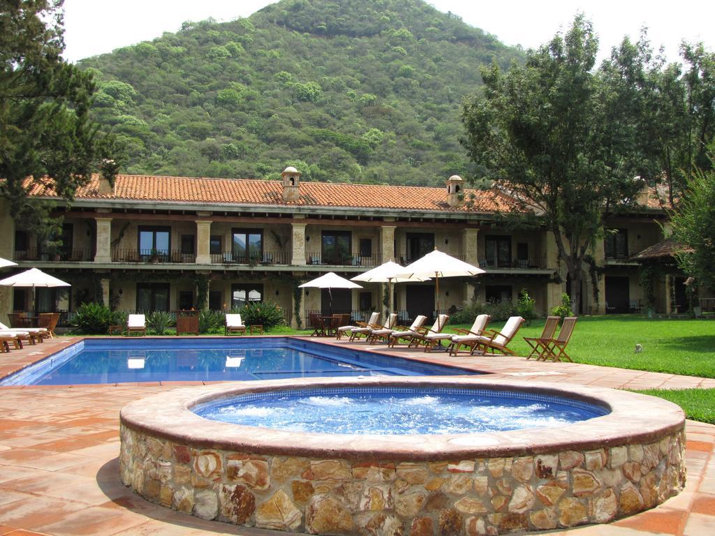 Filadelfia Coffee Resort & Tour Jocotenango Exterior photo