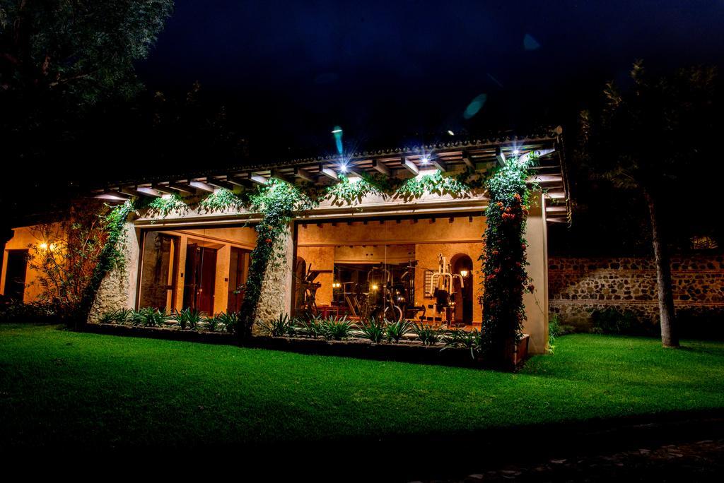 Filadelfia Coffee Resort & Tour Jocotenango Exterior photo