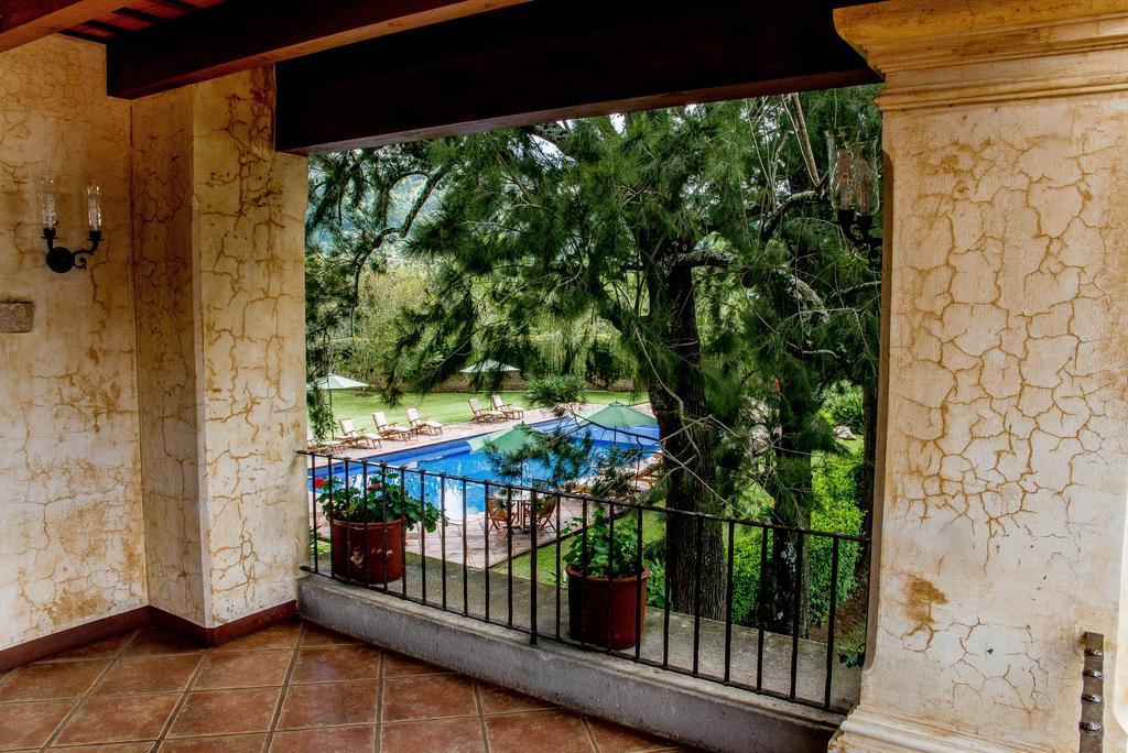 Filadelfia Coffee Resort & Tour Jocotenango Exterior photo