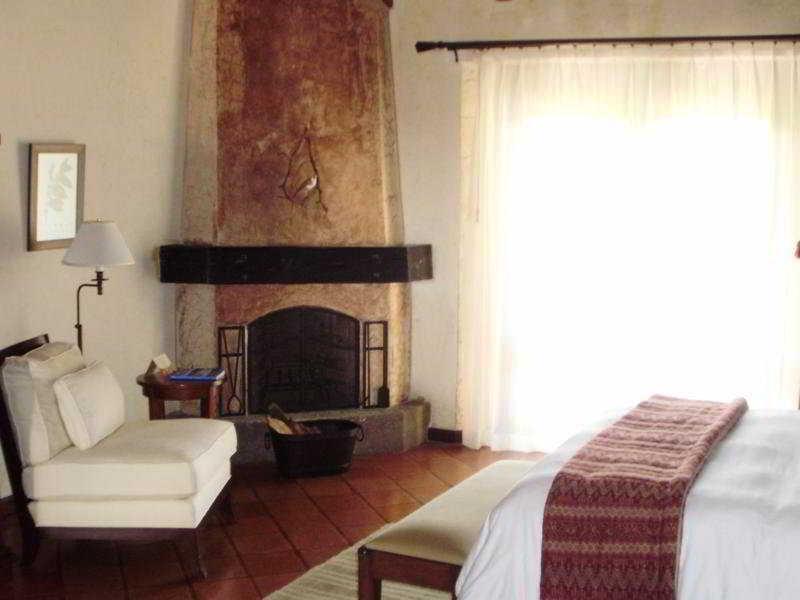 Filadelfia Coffee Resort & Tour Jocotenango Exterior photo