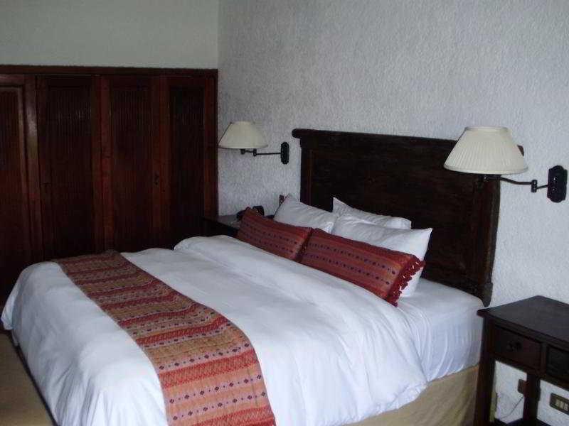 Filadelfia Coffee Resort & Tour Jocotenango Exterior photo