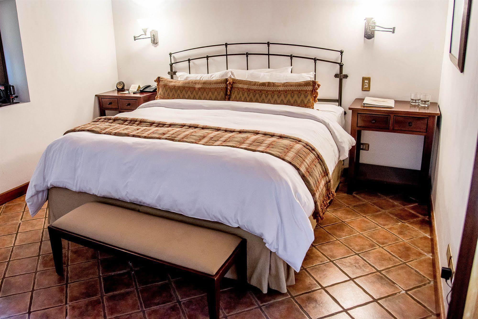 Filadelfia Coffee Resort & Tour Jocotenango Exterior photo