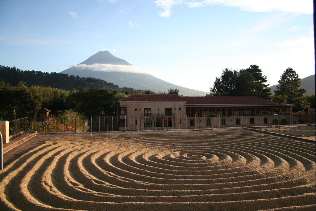Filadelfia Coffee Resort & Tour Jocotenango Exterior photo