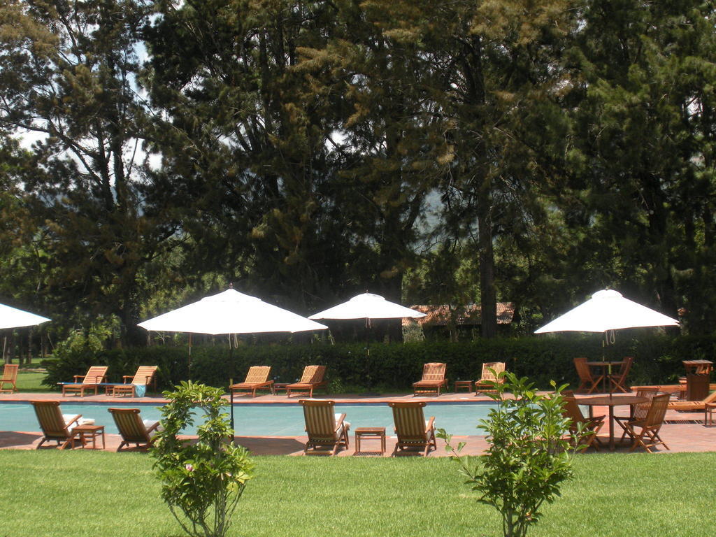 Filadelfia Coffee Resort & Tour Jocotenango Exterior photo