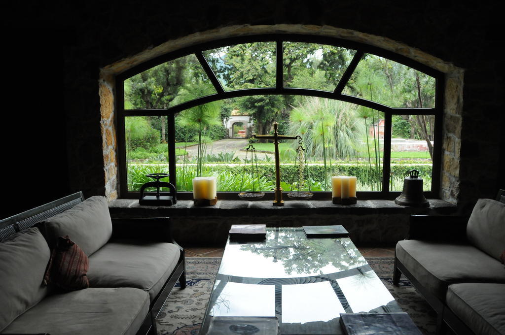 Filadelfia Coffee Resort & Tour Jocotenango Exterior photo