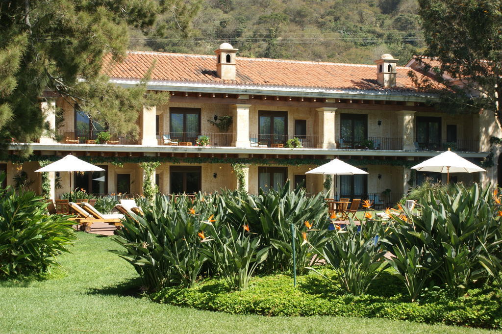 Filadelfia Coffee Resort & Tour Jocotenango Exterior photo