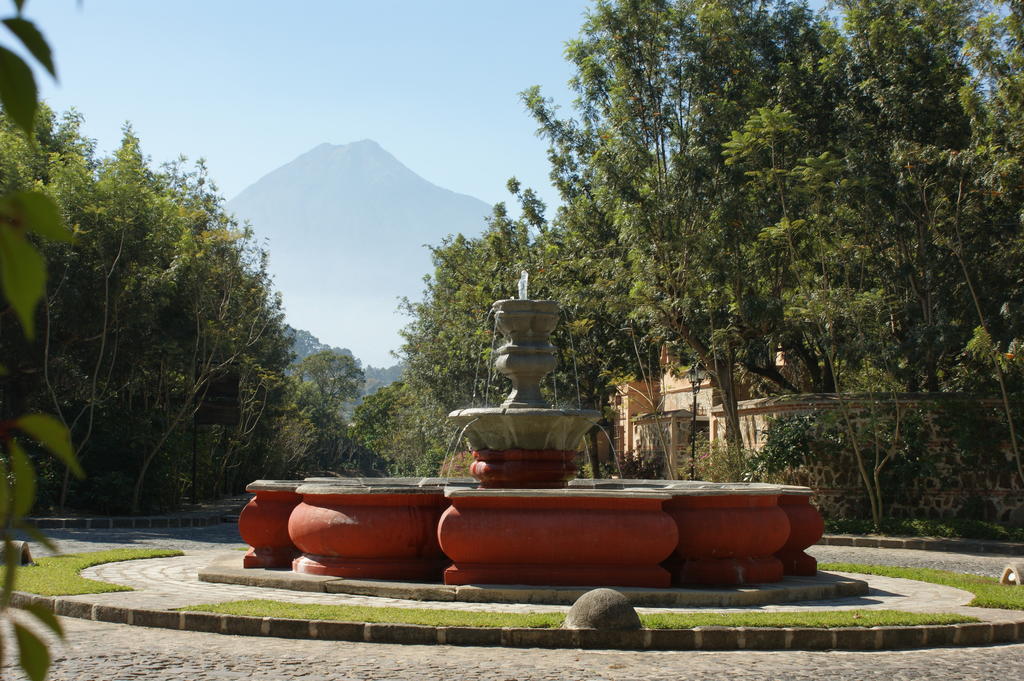 Filadelfia Coffee Resort & Tour Jocotenango Exterior photo