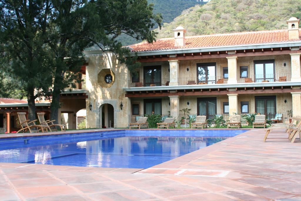 Filadelfia Coffee Resort & Tour Jocotenango Exterior photo