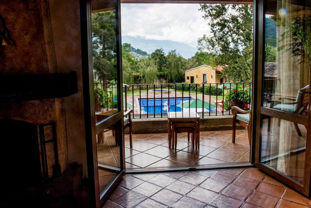 Filadelfia Coffee Resort & Tour Jocotenango Exterior photo